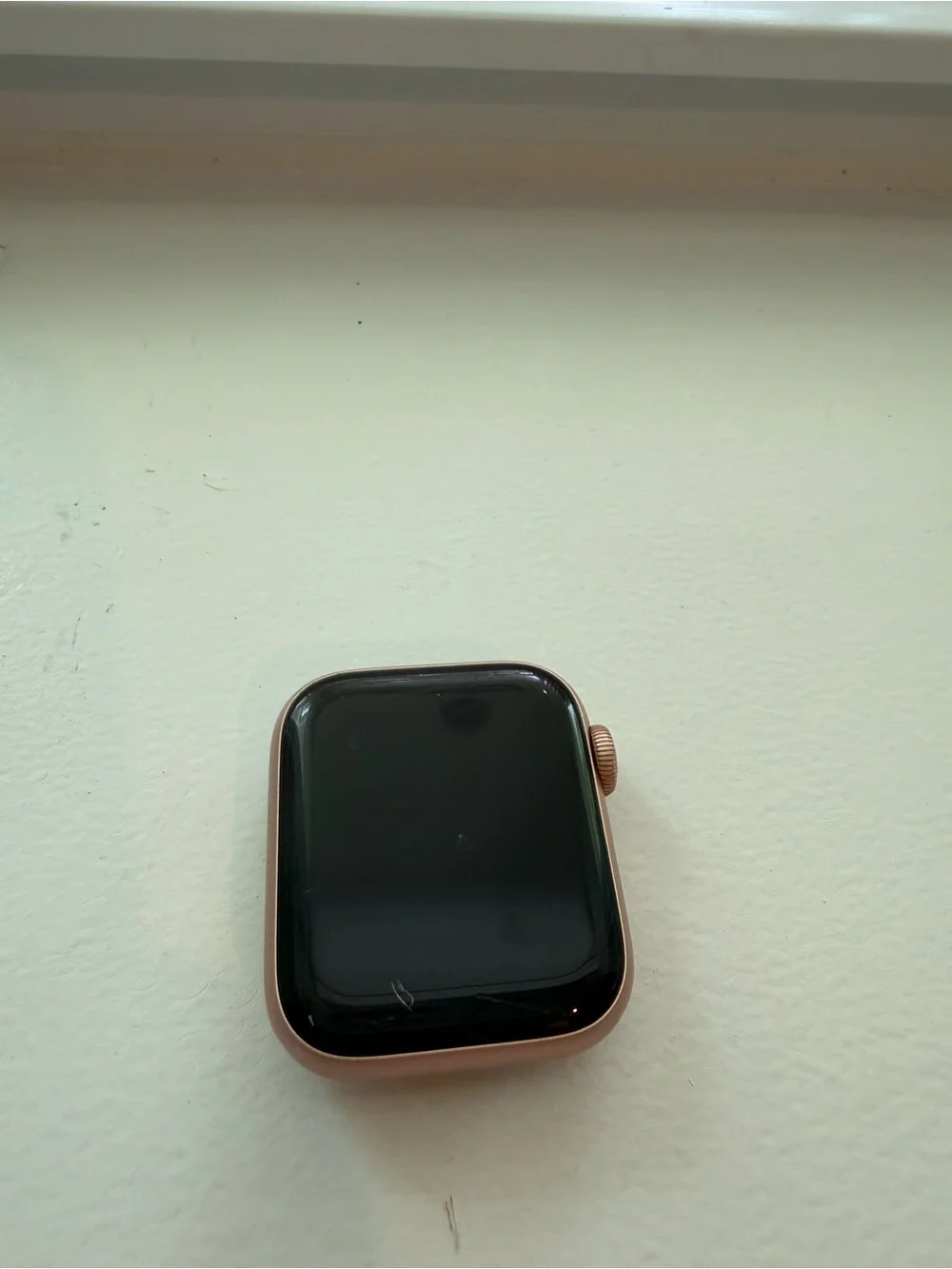 Apple fully tracking